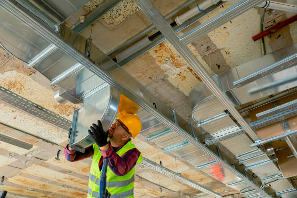 Reliable Hartley, IA HVAC Solutions