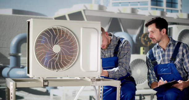Best HVAC system installation  in Hartley, IA